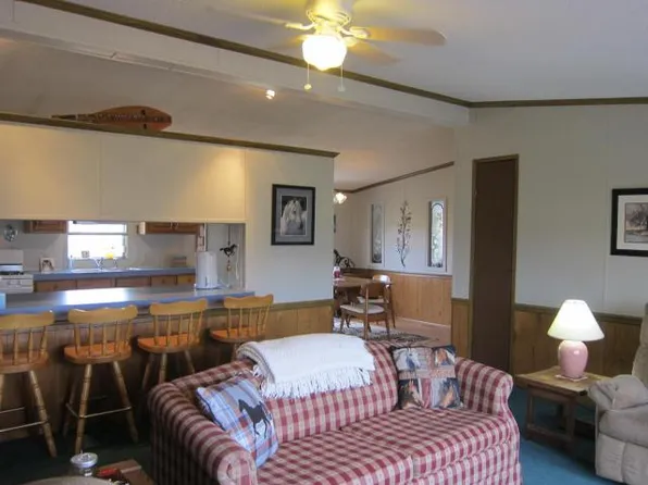 12276 Jug Street Rd NW, Johnstown, OH 43031