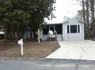89 Horn Dr, Lillian, AL 36549