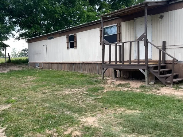 283 County Road 3145, Jacksonville, TX 75766