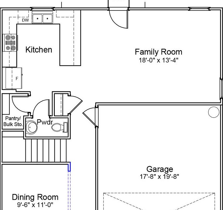 2nd image of 245 Gill Farm Way