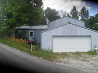 2332 N County Road 960 W, West Baden Springs, IN