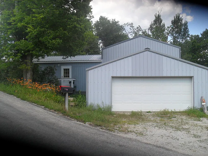 2332 N County Road 960 W photo 1