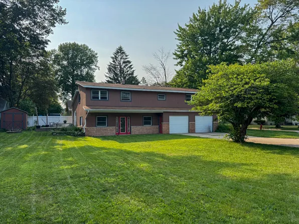 748 Green St, South Haven, MI 49090
