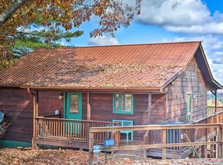 832 Pleasant Gap Dr, Morganton, GA 30560