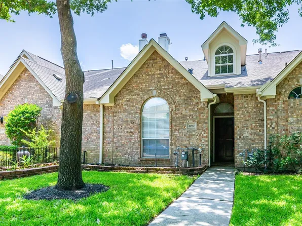 4707 Cashel Cir APT C, Houston, TX 77069