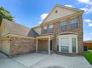 10402 Mustang Rdg, Converse, TX 78109