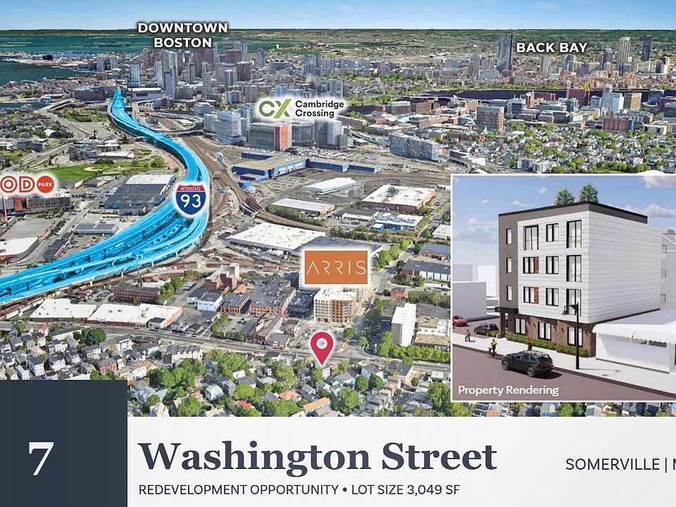 1st image of 7 Washington St