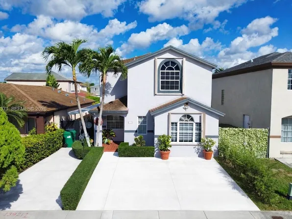 13921 SW 164th St, Miami, FL 33177