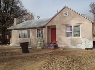 269 E 200 S, Kanab, UT 84741