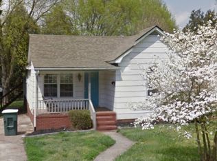 328 S 4th Ave, Mayodan, NC 27027