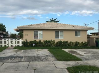 3610 SW 87th Pl #0, Miami, FL 33165