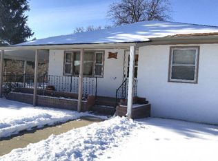 2618 E B St, Torrington, WY 82240