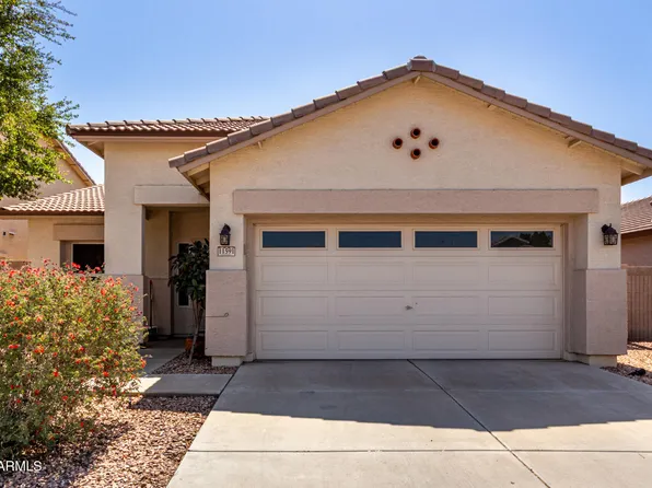 11591 W JEFFERSON Street, Avondale, AZ 85323