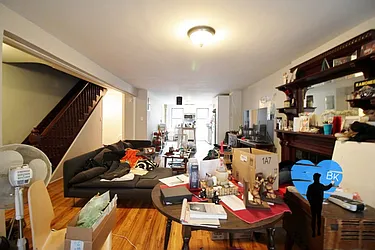 Rented by Next Door Realty NYC