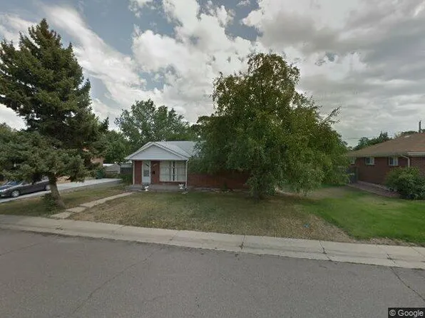 10810 Larry Dr, Northglenn, CO 80233