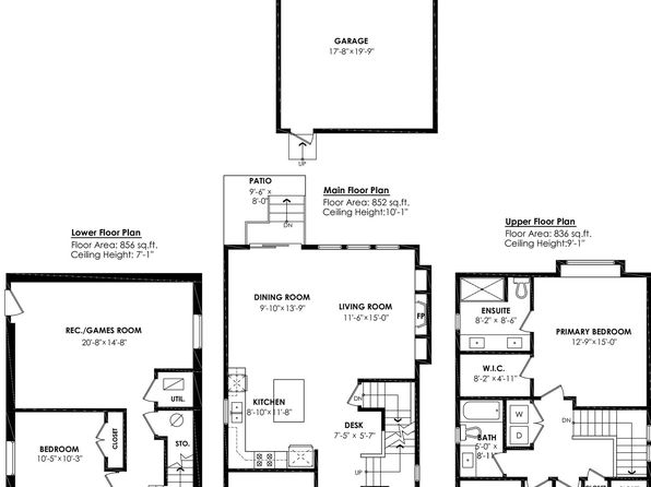 17440 2nd Ave, Surrey, BC V3Z 9P9