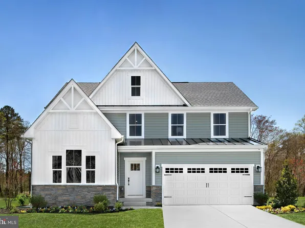 12381 Hidden Bay Dr #47, Berlin, MD 21811