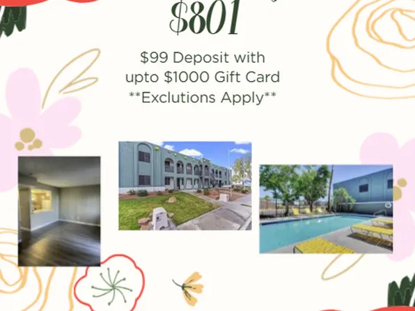 6425 Casada Way, Las Vegas, NV