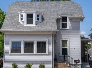 114 E Franklin St, Appleton, WI 54911