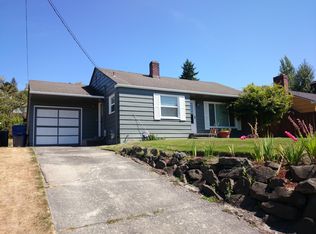 5308 48th Ave SW, Seattle, WA 98136