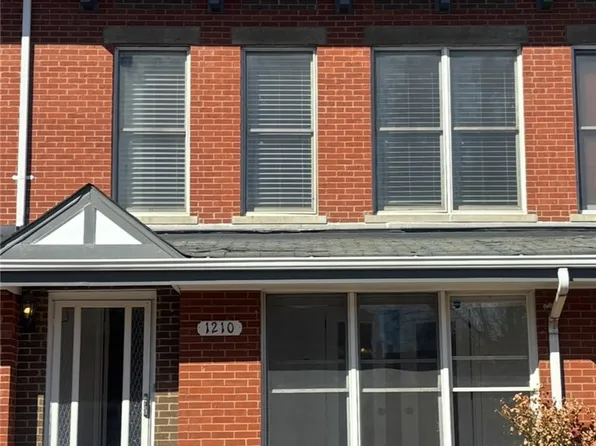 1210 Sheffield St, Pittsburgh, PA 15233