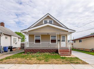 13110 Crossburn Ave, Cleveland, OH 44135