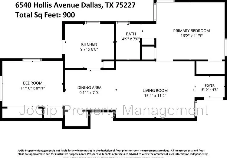 6540 Hollis Ave — Photo 17