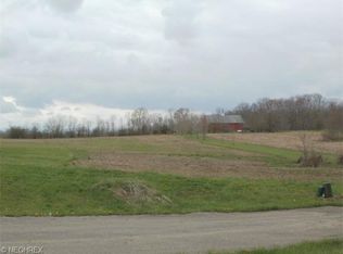 11519 Wheeler Rd, Garrettsville, OH 44231