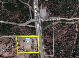 12602 Wildcat Canyon Rd #T, Lakeside, CA 92040