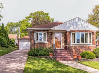 18068 Exchange Ave, Lansing, IL