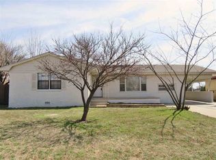 2308 NW Cheyenne Ave, Lawton, OK 73505