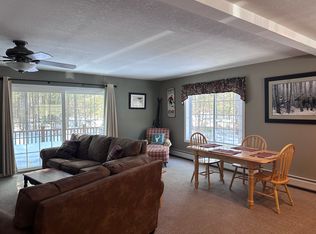 65 Adams Cir #C, Center Conway, NH 03813