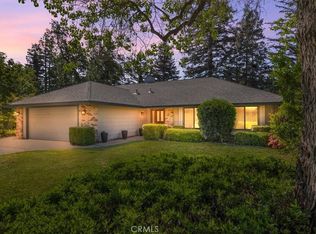 11 Skymountain Cir, Chico, CA 95928