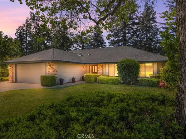 11 Skymountain Cir, Chico, CA 95928