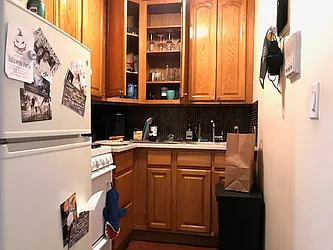 Rented by Oxford Property Group