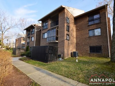 1225 Gemini Dr APT K, Annapolis, MD, 21403