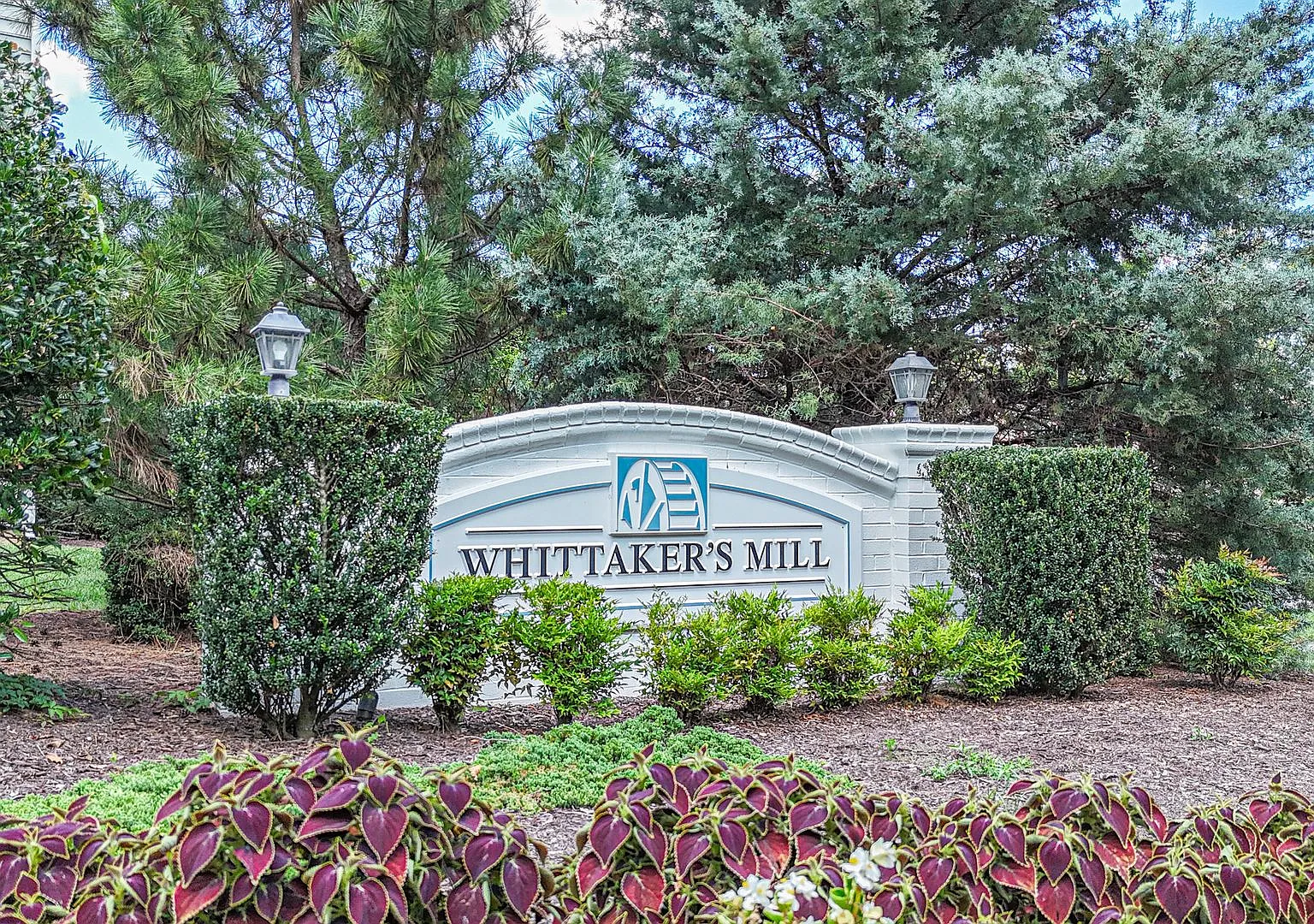 Whitakers Mill — Photo 1
