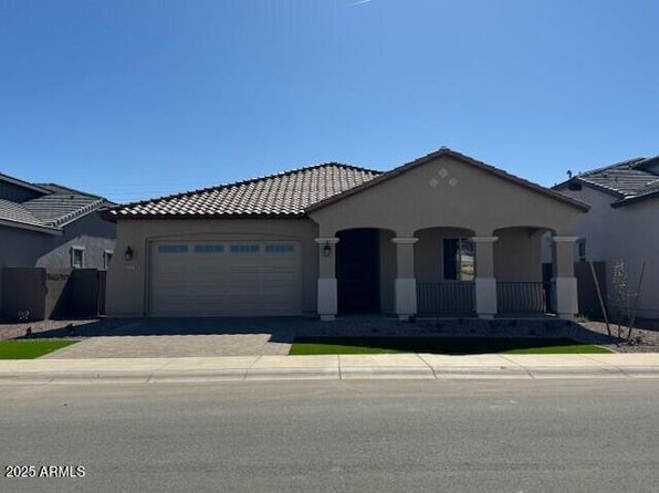 10027 W Verde Ln, Avondale, AZ 85392
