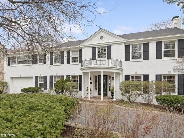 9519 Monticello Ave, Evanston, IL 60203