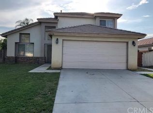 5256 N Lantern Crest Dr, San Bernardino, CA 92407