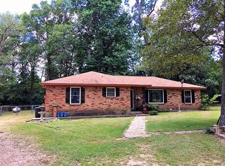 414 Gordon Dr, Livingston, TX 77351