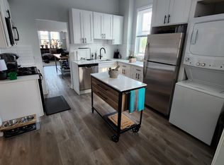 948 N Western Ave #2, Chicago, IL 60622