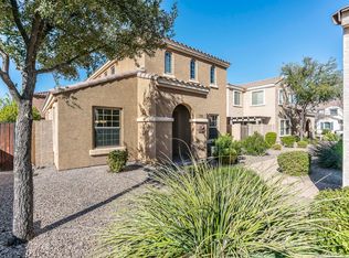 2977 E Harrison St, Gilbert, AZ 85295