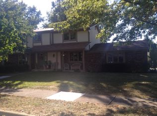 683 Autumn Branch Rd, Westerville, OH 43081