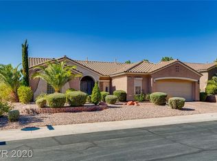 1849 Atlanta St, Henderson, NV 89052