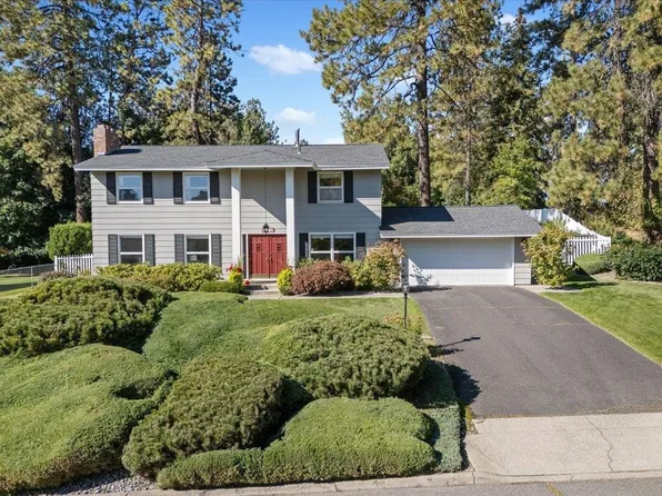 4512 S Napa St, Spokane, WA 99223