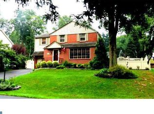 2577 High Rd, Huntingdon Valley, PA 19006