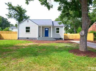 2111 Milburnie Rd, Raleigh, NC 27610