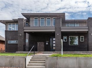 2700 N Columbine St, Denver, CO 80205