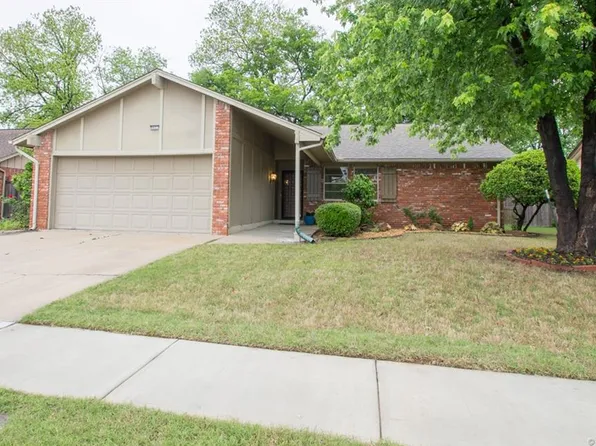 9623 E 25th St, Tulsa, OK 74129